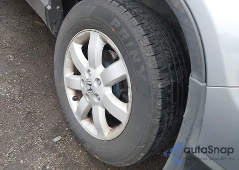 2011 Honda Cr-V Se из США, поврежденный, VIN 5J6RE4H47BL106819